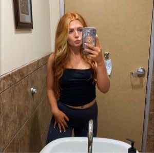 Meet your Posher, Ivy